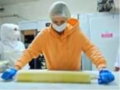 Erzurum su böreğini, Polonyalı Anna da yaptı Erzurum su böreğini, Polonyalı Anna da yaptı