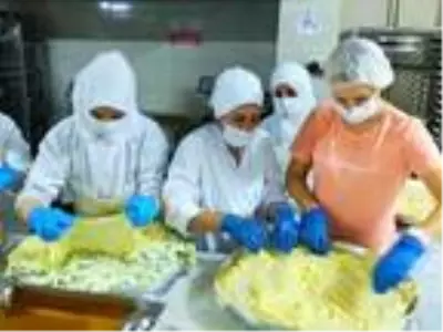 Erzurum su böreğini, Polonyalı Anna da yaptı Erzurum su böreğini, Polonyalı Anna da yaptı