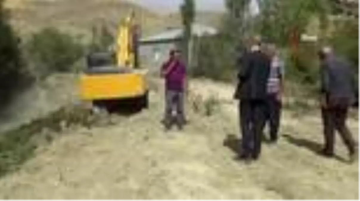 Esendere Belediyesi projelerini bir bir hayata geçiriyor