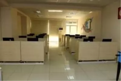 Esenyurt'ta uzaktan eğitime destek noktaları kuruyor Esenyurt'ta uzaktan eğitime destek noktaları kuruyor