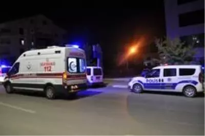Eski işi tarafından tüfekle ayağından vurulan kadın tedavi altına alındı Eski işi tarafından tüfekle ayağından vurulan kadın tedavi altına alındı