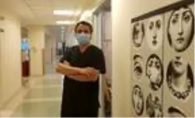 Estetik cerrahı Prof. Özmen : Botoks değil, yasaklanması gereken kalıcı dolgu maddeleri... Estetik cerrahı Prof. Özmen : Botoks değil, yasaklanması gereken kalıcı dolgu maddeleri...