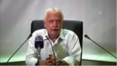 Fatih Karagümrük - Medipol Başakşehir maçının ardından - Atılay Canel Fatih Karagümrük - Medipol Başakşehir maçının ardından - Atılay Canel