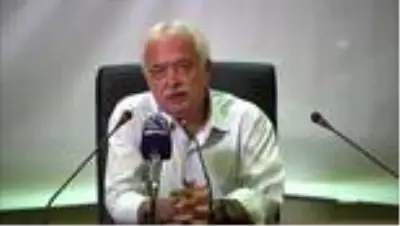 Fatih Karagümrük - Medipol Başakşehir maçının ardından - Atılay Canel Fatih Karagümrük - Medipol Başakşehir maçının ardından - Atılay Canel