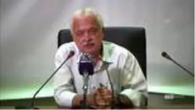 Fatih Karagümrük - Medipol Başakşehir maçının ardından - Atılay Canel Fatih Karagümrük - Medipol Başakşehir maçının ardından - Atılay Canel