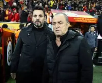 Fatih Terim: 5 - Erol Bulut: 3 Fatih Terim: 5 - Erol Bulut: 3