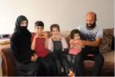 Fatma'nın ailesinden Cumhurbaşkanı Erdoğan?a teşekkür Fatma'nın ailesinden Cumhurbaşkanı Erdoğan?a teşekkür