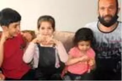 Fatma'nın ailesinden Cumhurbaşkanı Erdoğan?a teşekkür Fatma'nın ailesinden Cumhurbaşkanı Erdoğan?a teşekkür