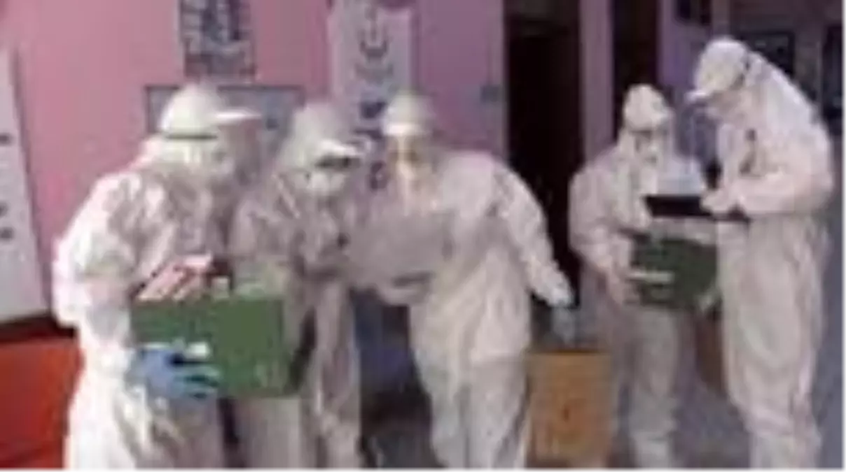 'Filyasyon çalışmaları takip kurulu'ndan Kovid-19'a sıkı takip