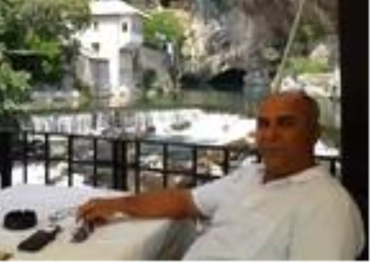 Foça'daki 'emekli öğretmen' cinayeti şüphelileri adliyede