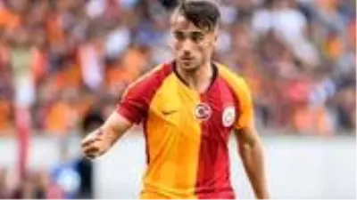 Galatasaraylı Yunus Akgün, Adana Demirspor'a kiralandı Galatasaraylı Yunus Akgün, Adana Demirspor'a kiralandı