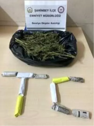 Son dakika haberi: Gaziantep polisi suçlulara göz açtırmıyor Son dakika haberi: Gaziantep polisi suçlulara göz açtırmıyor