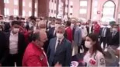 Gaziantepliler TÜBİTAK kitapları ile buluşacak Gaziantepliler TÜBİTAK kitapları ile buluşacak