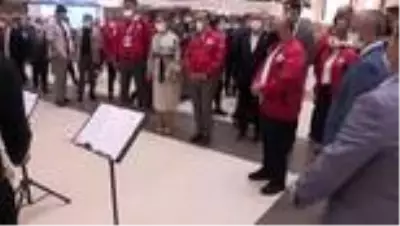 Gaziantepliler TÜBİTAK kitapları ile buluşacak Gaziantepliler TÜBİTAK kitapları ile buluşacak