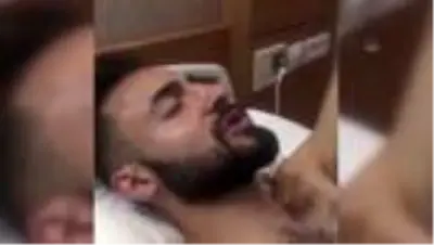 GMG Kastamonuspor, ayağı kırılan futbolcusunun sözleşmesini uzattı GMG Kastamonuspor, ayağı kırılan futbolcusunun sözleşmesini uzattı