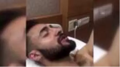 GMG Kastamonuspor, ayağı kırılan futbolcusunun sözleşmesini uzattı GMG Kastamonuspor, ayağı kırılan futbolcusunun sözleşmesini uzattı