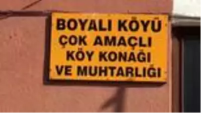 Güdül'de kadın muhtar öncülüğünde kurulan kooperatif üretime geçti Güdül'de kadın muhtar öncülüğünde kurulan kooperatif üretime geçti