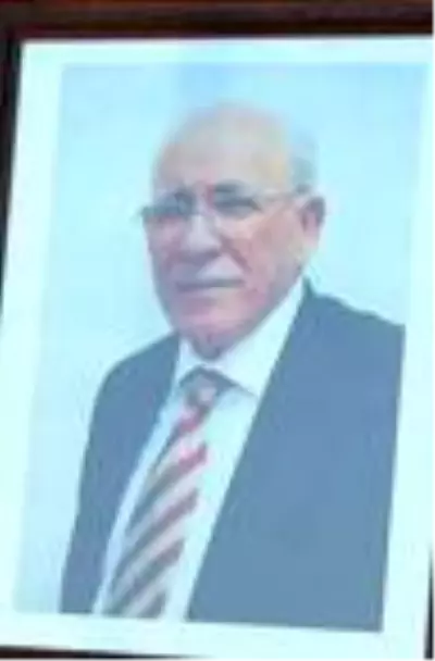 Hayatını kaybeder Prof.Dr. Karpuzoğlu'na hüzünlü uğurlama Hayatını kaybeder Prof.Dr. Karpuzoğlu'na hüzünlü uğurlama