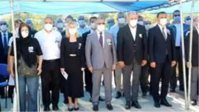 Hayatını kaybeder Prof.Dr. Karpuzoğlu'na hüzünlü uğurlama Hayatını kaybeder Prof.Dr. Karpuzoğlu'na hüzünlü uğurlama