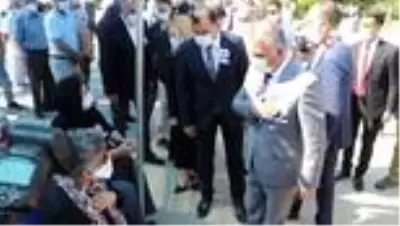 Hayatını kaybeder Prof.Dr. Karpuzoğlu'na hüzünlü uğurlama Hayatını kaybeder Prof.Dr. Karpuzoğlu'na hüzünlü uğurlama