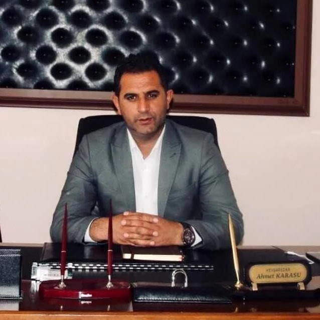HDP'li belediye başkanı 'Hizmet ettirmiyorlar' deyip partisinden istifa etti
