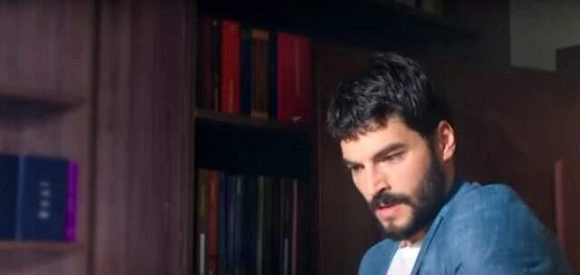 Hercai yeni bölüm izleme linki! Hercai 40. bölüm tek parça izle! Hercai 41. Bölüm fragmanı yayınlandı mı? Hercai son bölüm de neler oldu?