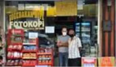 Gaziantepli esnaflar, HES kodu sayesinde kendilerine yeni bir ekmek kapısı açtı Gaziantepli esnaflar, HES kodu sayesinde kendilerine yeni bir ekmek kapısı açtı