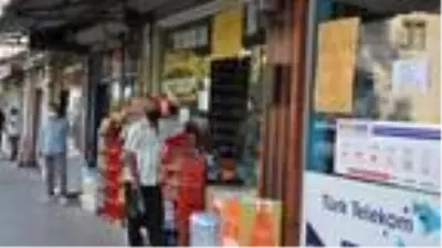 Gaziantepli esnaflar, HES kodu sayesinde kendilerine yeni bir ekmek kapısı açtı Gaziantepli esnaflar, HES kodu sayesinde kendilerine yeni bir ekmek kapısı açtı