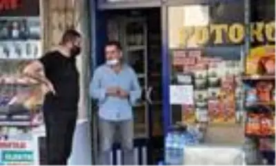 Gaziantepli esnaflar, HES kodu sayesinde kendilerine yeni bir ekmek kapısı açtı Gaziantepli esnaflar, HES kodu sayesinde kendilerine yeni bir ekmek kapısı açtı