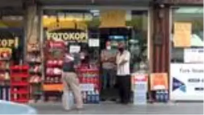 HES kodu esnafa ek gelir kaynağı oldu HES kodu esnafa ek gelir kaynağı oldu