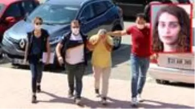 Muğla'da tacizden tutuklanan şahıs, cezaevinden çıkar çıkmaz yine aynısını yaptı Muğla'da tacizden tutuklanan şahıs, cezaevinden çıkar çıkmaz yine aynısını yaptı