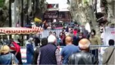 İstanbul İl Sağlık Müdürü Kemal Memişoğlu: Kentte en yüksek vaka sayısı nisanda görüldü, bugünün 4-5 katı yüksekti İstanbul İl Sağlık Müdürü Kemal Memişoğlu: Kentte en yüksek vaka sayısı nisanda görüldü, bugünün 4-5 katı yüksekti