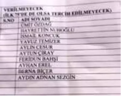 İYİ Parti Genel Başkan Yardımcısı Temizer: Koray Aydın, bu hatanın bedelini ödemelidir İYİ Parti Genel Başkan Yardımcısı Temizer: Koray Aydın, bu hatanın bedelini ödemelidir