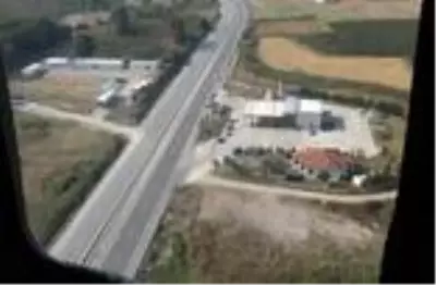 Son dakika haberleri... Jandarma ekipleri trafiği havadan ve karadan denetledi Son dakika haberleri... Jandarma ekipleri trafiği havadan ve karadan denetledi