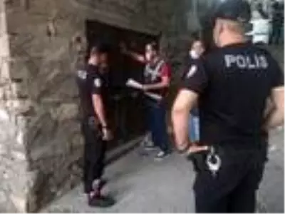 Kahramanmaraş'ta aranan 67 kişi yakalandı; 32 tutuklama Kahramanmaraş'ta aranan 67 kişi yakalandı; 32 tutuklama