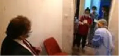 Kayseri İl Sağlık Müdürü Benli: Bilgilerin verilmemesi işimizi zorlaştırıyor Kayseri İl Sağlık Müdürü Benli: Bilgilerin verilmemesi işimizi zorlaştırıyor