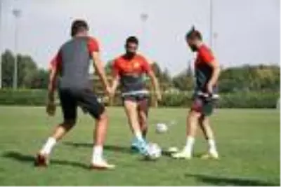 Kayserispor, Erzurumspor maçına hazır Kayserispor, Erzurumspor maçına hazır
