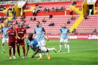 Kayserispor ile Erzurumspor 3. kez karşılaşacak Kayserispor ile Erzurumspor 3. kez karşılaşacak