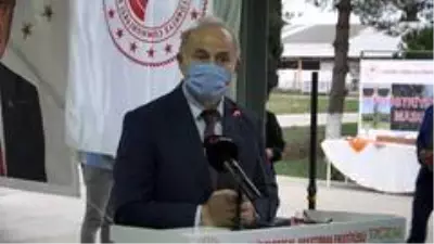 Kenevir, keten ve ısırgan tarımındaki en büyük engel ortadan kalktı Kenevir, keten ve ısırgan tarımındaki en büyük engel ortadan kalktı