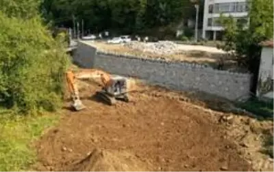 Kepez yolunun en büyük sorunu çözülüyor Kepez yolunun en büyük sorunu çözülüyor