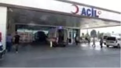 Kestane toplarken uçurumdan 25 metreden aşağıya yuvarlandı Kestane toplarken uçurumdan 25 metreden aşağıya yuvarlandı