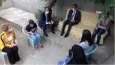 Kırıkkale'de öğrencilerin eğitim ihtiyaçları karşılanıyor Kırıkkale'de öğrencilerin eğitim ihtiyaçları karşılanıyor