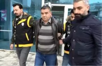 Son dakika haber! Komşusunu parası için yakarak öldüren caniye ağırlaştırılmış müebbet hapis Son dakika haber! Komşusunu parası için yakarak öldüren caniye ağırlaştırılmış müebbet hapis