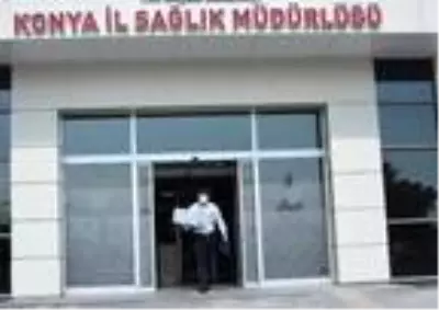 Son dakika haber | Konya'da koronavirüs hastalarının evine, mobil ilaç dağıtımı Son dakika haber | Konya'da koronavirüs hastalarının evine, mobil ilaç dağıtımı