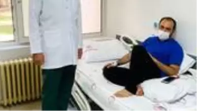 Koronavirüs tedavisi gören yerel televizyon sahibi, hayatını kaybetti Koronavirüs tedavisi gören yerel televizyon sahibi, hayatını kaybetti