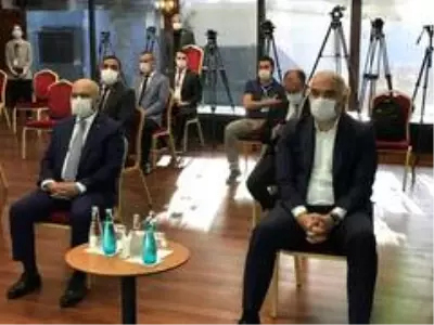 Kültür ve Turizm Bakanlığı ile Yeşilay, bağımlılık ile mücadele iş birliği protokolü imzaladı