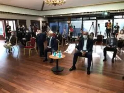Kültür ve Turizm Bakanlığı ile Yeşilay, bağımlılık ile mücadele iş birliği protokolü imzaladı