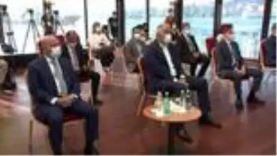 Kültür ve Turizm Bakanlığı ile Yeşilay, bağımlılık ile mücadele iş birliği protokolü imzaladı