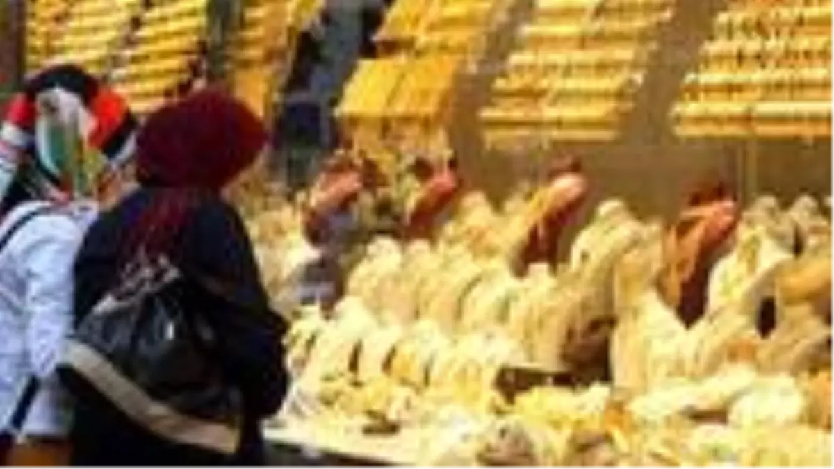 Kuyumcuların kabusu oldular: Düşük ayarlı altınla vurgun yapıyorlar