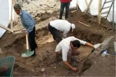 Son Dakika: Malazgirt şehitlerini arama çalışmalarında son durum